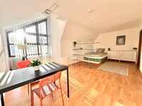 Vollausgestattetes Einzelapartment in Straubing Bild 7 Vollausgestattetes Einzelapartment in Straubing Bild 7