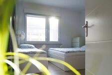 kwatera24 | Offenbach am Main nahe A3 | 2-150 Personen | WIFI & Parken Obrázok 2 kwatera24 | Offenbach am Main nahe A3 | 2-150 Personen | WIFI & Parken Obrázok 2