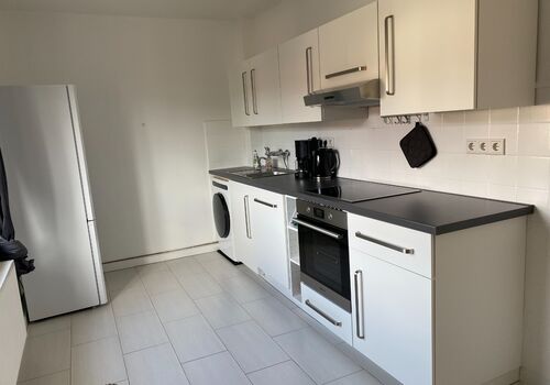 Wohnung in Feucht Bild 3 Wohnung in Feucht Bild 3