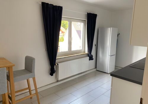 Wohnung in Feucht Bild 4 Wohnung in Feucht Bild 4