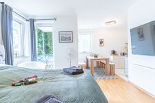 Apartment Wesseling Picture 11 Apartment Wesseling Picture 11