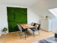 Möblierte 3-Zimmer Wohnung Dachgeschoss Bild 1 Möblierte 3-Zimmer Wohnung Dachgeschoss Bild 1