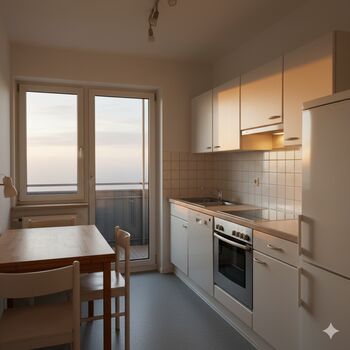 Wohnung in Maintal Wohnung in Maintal