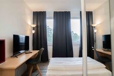 Doppelzimmer Doppelzimmer
