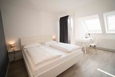 Doppelzimmer mit Balkon Doppelzimmer mit Balkon