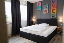 Plaza Inn Hannover City Nord Bild 1 Plaza Inn Hannover City Nord Bild 1