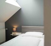 Juniorsuite mit Balkon Juniorsuite mit Balkon