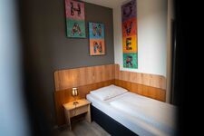 Plaza Inn Hannover City Nord Bild 1 Plaza Inn Hannover City Nord Bild 1