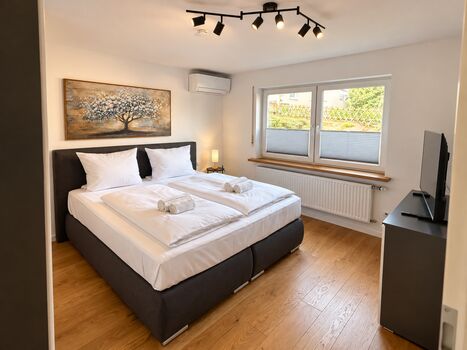 Apartments zwischen Frankfurt-Hahn und Mosel Apartments zwischen Frankfurt-Hahn und Mosel