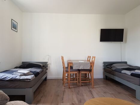 Apartments Schkeuditz Zdjęcie 3 Apartments Schkeuditz Zdjęcie 3