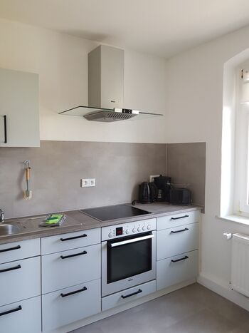 Apartments Schkeuditz Zdjęcie 4 Apartments Schkeuditz Zdjęcie 4