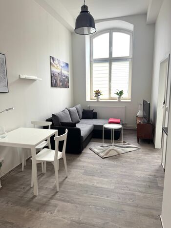 Wohnung 6 Uwe Wohnung 6 Uwe