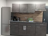 Komfortküche-kostenlose Teeutensilien Komfortküche-kostenlose Teeutensilien