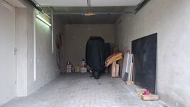 Fahrradgarage a.Anf. Fahrradgarage a.Anf.