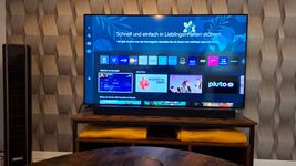 1&1 Streaming mit 200 Sendern 1&1 Streaming mit 200 Sendern