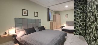 Schlafen bis 3 Personen Schlafen bis 3 Personen