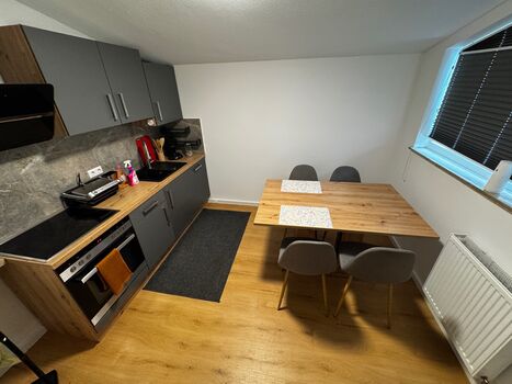 Apartment bis zu 5 Personen Obrázok 3 Apartment bis zu 5 Personen Obrázok 3