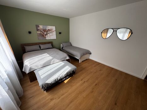 Apartment bis zu 5 Personen Obrázok 2 Apartment bis zu 5 Personen Obrázok 2