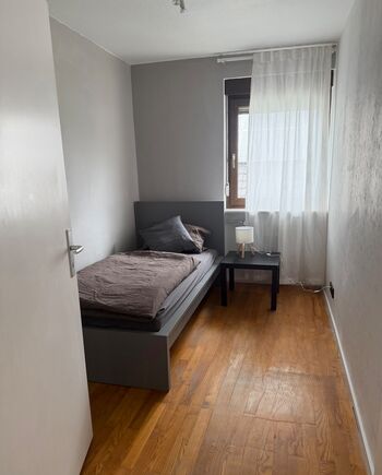 Ferienwohnung Gantner Bild 2 Ferienwohnung Gantner Bild 2