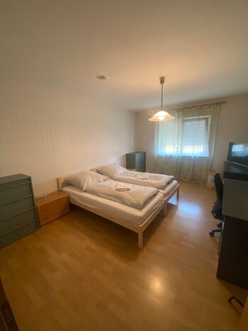 Wohnung in Schweinfurt Wohnung in Schweinfurt