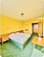 Einfache-Saubere-Günstige Zimmer Obrázok 1 Einfache-Saubere-Günstige Zimmer Obrázok 1