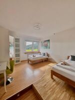 Einfache-Saubere-Günstige Zimmer Obrázok 6 Einfache-Saubere-Günstige Zimmer Obrázok 6