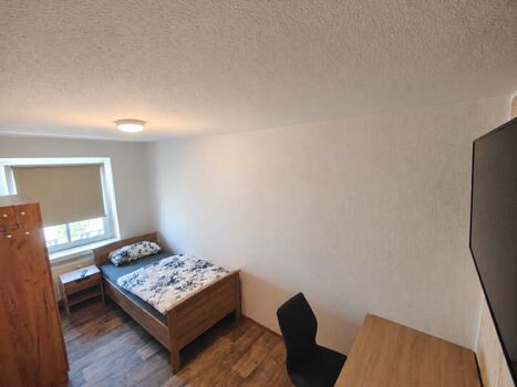 Wohnung in Leuna Bild 3 Wohnung in Leuna Bild 3