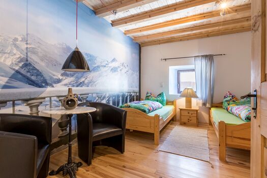 Schlafzimmer Schlafzimmer