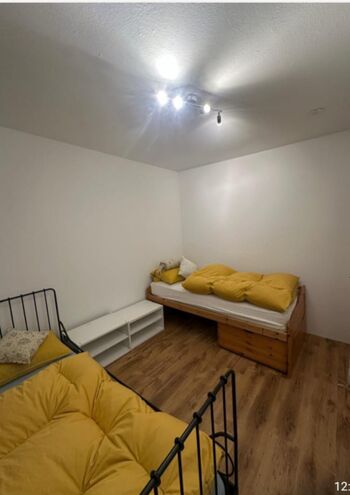 Wohnung Müller Obrázok 1 Wohnung Müller Obrázok 1
