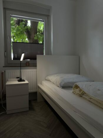 Zentrale Wohnung 1-12 Personen in Weidenau Bild 4 Zentrale Wohnung 1-12 Personen in Weidenau Bild 4