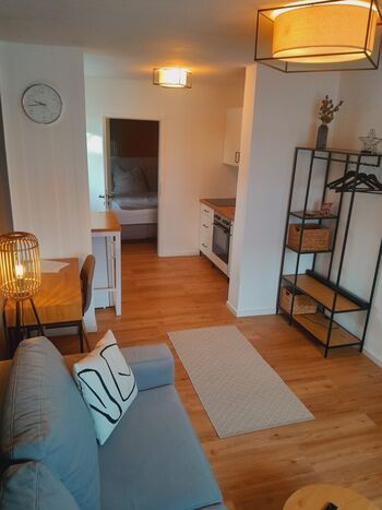 Krausiebers Apartment Velbert Bild 2 Krausiebers Apartment Velbert Bild 2