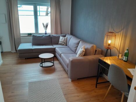 Krausiebers Apartment Velbert Bild 5 Krausiebers Apartment Velbert Bild 5