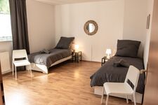 CosyHomes24 (GE10b) • Parkplatz • Balkon • Highspeed Wifi Picture 10 CosyHomes24 (GE10b) • Parkplatz • Balkon • Highspeed Wifi Picture 10