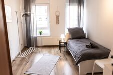 CosyHomes24 (GE10b) • Parkplatz • Balkon • Highspeed Wifi Bild 3 CosyHomes24 (GE10b) • Parkplatz • Balkon • Highspeed Wifi Bild 3