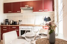 CosyHomes24 (GE10b) • Parkplatz • Balkon • Highspeed Wifi Picture 6 CosyHomes24 (GE10b) • Parkplatz • Balkon • Highspeed Wifi Picture 6
