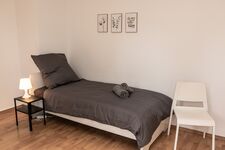 CosyHomes24 (GE10b) • Parkplatz • Balkon • Highspeed Wifi Bild 2 CosyHomes24 (GE10b) • Parkplatz • Balkon • Highspeed Wifi Bild 2