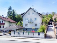 Wohnung mit sehr guter Stadtlage mit Gaisbergblick Bild 1 Wohnung mit sehr guter Stadtlage mit Gaisbergblick Bild 1