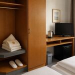 Hotel Goldene Gerste Obrázok 5 Hotel Goldene Gerste Obrázok 5