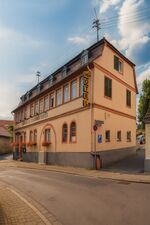 Hotel Goldene Gerste Obrázok 1 Hotel Goldene Gerste Obrázok 1