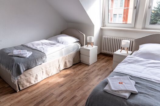 Wohnung in Braunschweig Wohnung in Braunschweig