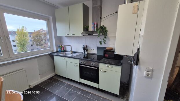 Wohnung MA Picture 2 Wohnung MA Picture 2