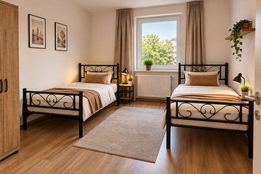 Wohnung MA Bild 2 Wohnung MA Bild 2