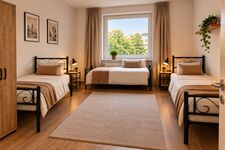 Wohnung MA Bild 3 Wohnung MA Bild 3