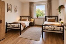 Wohnung MA Bild 2 Wohnung MA Bild 2