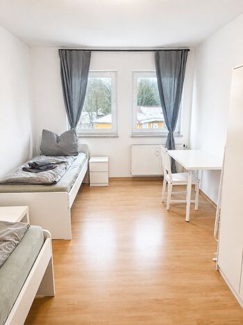 Apartments in Trebsen 10 Min Grimma, Wurzen, Naunhof, Brandis, Machern Zdjęcie 2 Apartments in Trebsen 10 Min Grimma, Wurzen, Naunhof, Brandis, Machern Zdjęcie 2