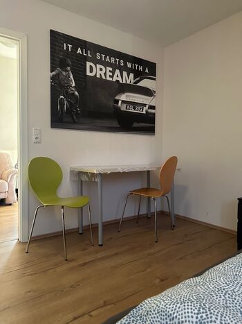 Wohnung in Schinkel Bild 2 Wohnung in Schinkel Bild 2