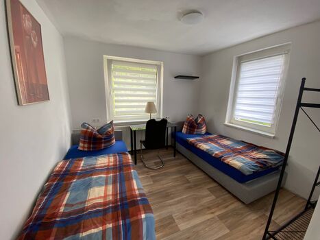 Haus Müller Zdjęcie 3 Haus Müller Zdjęcie 3