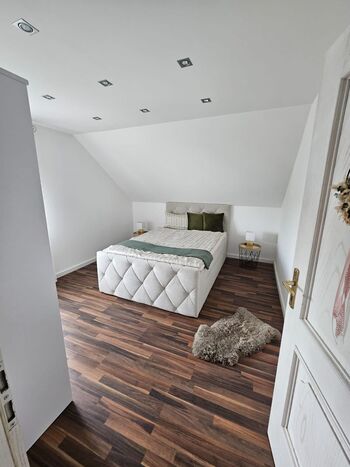 Ferienwohnung HS Zdjęcie 2 Ferienwohnung HS Zdjęcie 2