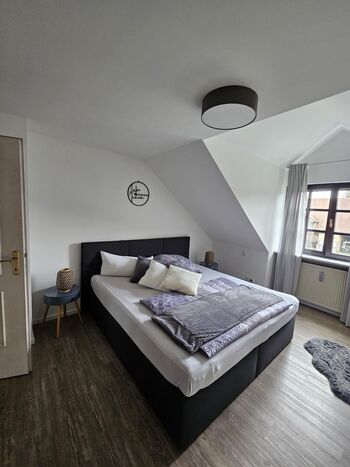 Ferienwohnung HS Ferienwohnung HS