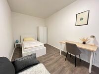 Business Apartments mit Privatparkplatz in Neumünster Bild 7 Business Apartments mit Privatparkplatz in Neumünster Bild 7